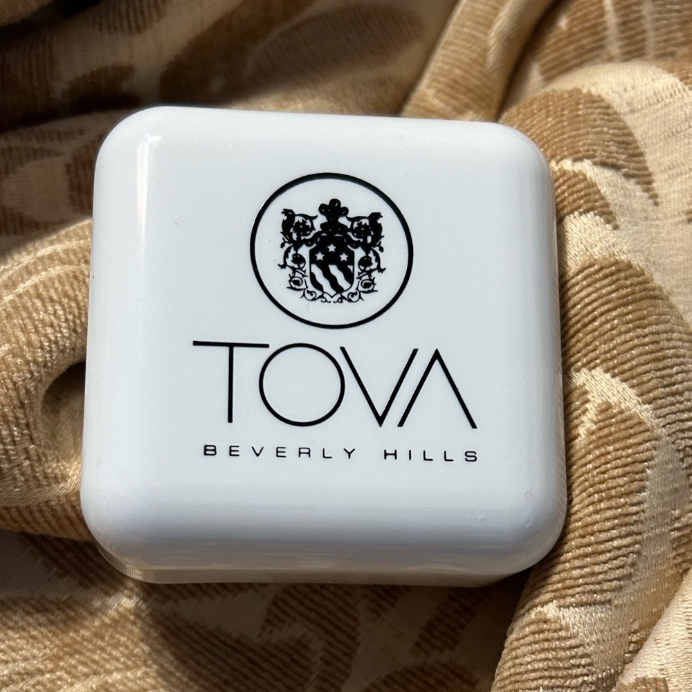 TOVA BEVERLY HILLS Bar Soap 3.8 Oz.